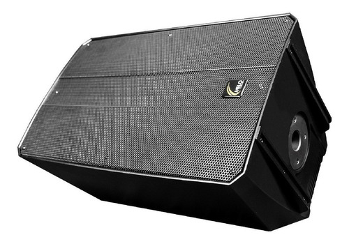 Bocina Melo Dsp1260d 115v Nueva Negro Monitor De Escenario
