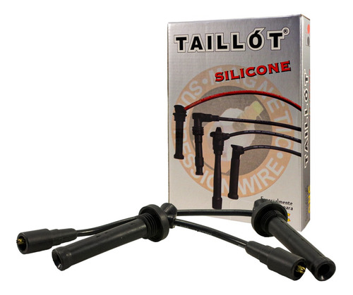 Cables Bujias Chery Tiggo 1.6 Dvvt 2 Cables