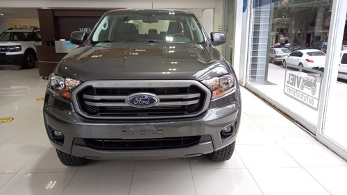 Imagen 2 de 15 de Ford Ranger Xls 3.2 Manual 4x4