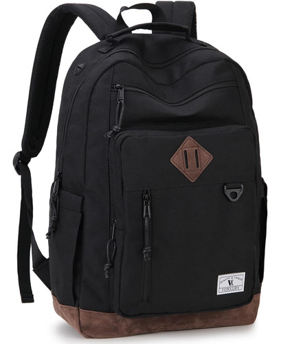 Vx Vonxury Mochila Hombres Y Mujeres,bolsa Ligera Con Viaje