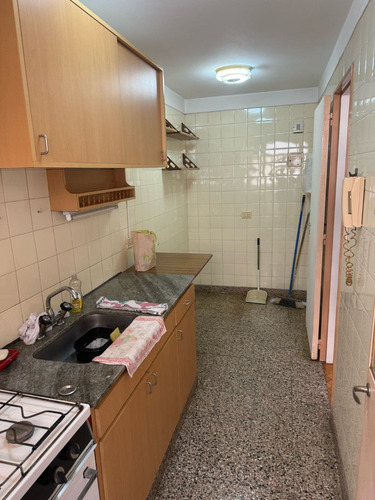 Alquiler De Departamento 2 Ambientes En Caballito