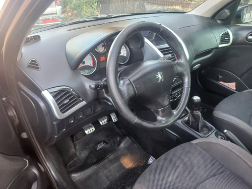 Peugeot 207 1.4 Feline Hdi 70cv
