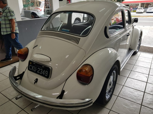Volkswagen Fusca 1600