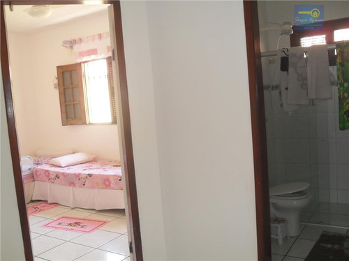 Imagem 19 de 30 de Casa Residencial À Venda, José De Alencar, Fortaleza. - Codigo: Ca0041 - Ca0041