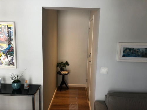 Imagem 4 de 15 de Apartamento 3 Dormitórios Na Chácara Santo Antonio - Ap-4678-1
