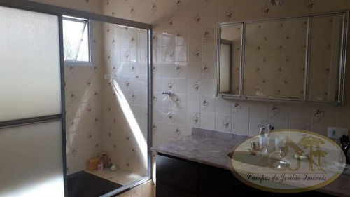 Imagem 6 de 15 de Casa Para Venda Em Campos Do Jordão, Vila São Francisco, 3 Dormitórios, 1 Suíte, 2 Banheiros - 286_2-875523