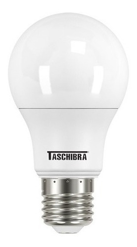 Lamp.led Tkl60/900 6500k Bulbo - Taschibra.