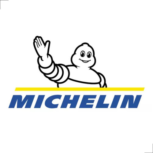 Pneu 80/100-18 Michelin City Extra Dianteiro Factor Fazer