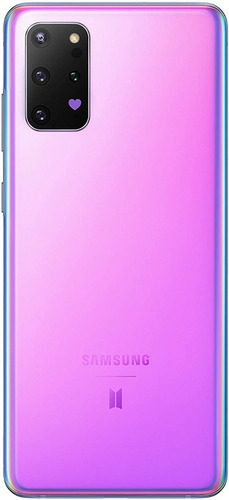 Samsung Galaxy S20+ 5g Bts Edition 8gb Ram 128gb Liberado