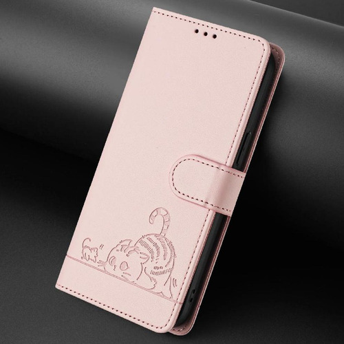 Funda For Honor X7b 5g/4g Cartera Con Tapa Y Ranura Para