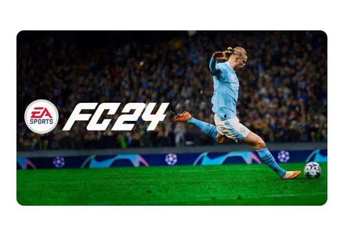 Ea Sports Fc 24 Fifa 24 Codigo Original Pc Origin