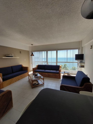 Imagen 4 de 7 de Apartamento Porlamar. Apartamento Mariño.
