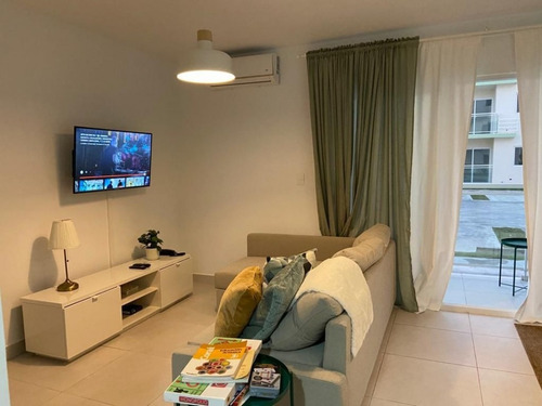 Apartamento En Alquiler En Punta Cana