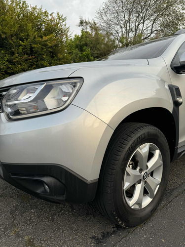 Renault Duster 1.3 Intense Cvt