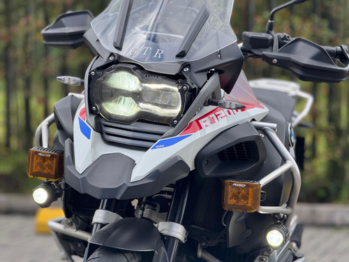Bmw R1200 Gs Adventure