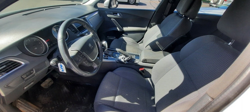 Imagen 6 de 7 de Peugeot 508 2013 2.0 Allure Tiptronic Hdi 163cv