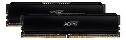Memória Ram Ddr4 2x 8gb 3200mhz Xpg Gammix D20 | MercadoLivre