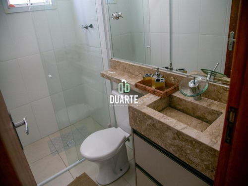 Imagem 13 de 17 de Apartamento - Ap04145 - 69827839
