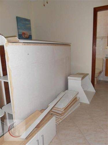 Imagem 17 de 21 de Apartamento Triplex Com 5 Dormitórios À Venda, 500 M² Por R$ 5.000.000,00 - Tupi - Praia Grande/sp - At0001