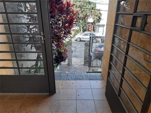 Imagem 28 de 30 de Sobrado Amplo Com Quintal Próximo A Braz Leme - Reo697736