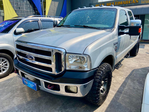 Ford F-250 F-250 XLT 3.9 4x4 CD TB Diesel