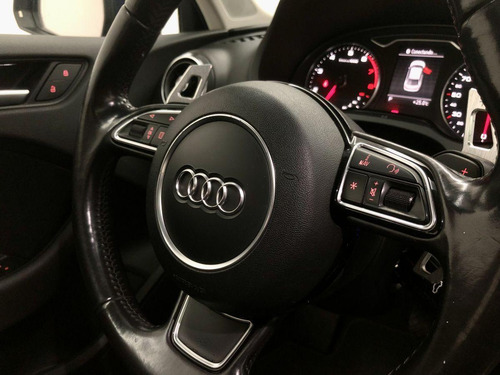 A3 Ambition 1.8 Tfsi Sedan Aut