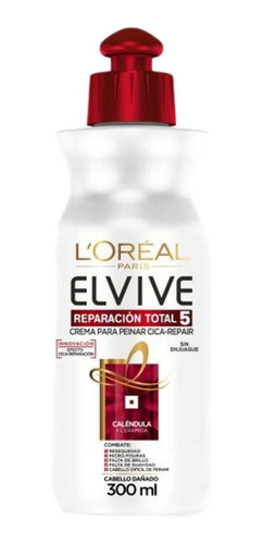 Elvive - Cma Peinar - Rt5 - 250 Grs