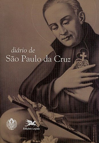 Libro Diario De Sao Paulo Da Cruz