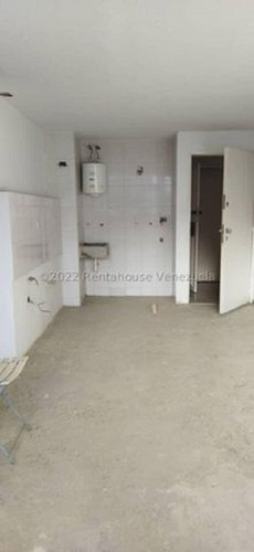 Imagen 6 de 10 de Apartamento En Venta En Obra Limpia En El Conjunto Residencial, Los Naranjos Humboldt, Lomas Del Sol, Caracas, Codigo: Mvg 22-23323