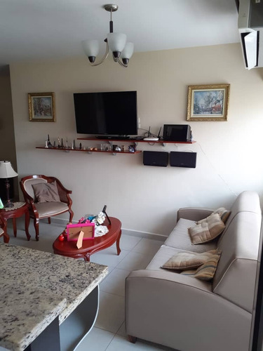Imagen 22 de 30 de Se Vende Apartamento La Chimeneas Ina-214 04125067379 04244900499