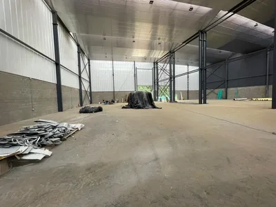 Bodega en venta