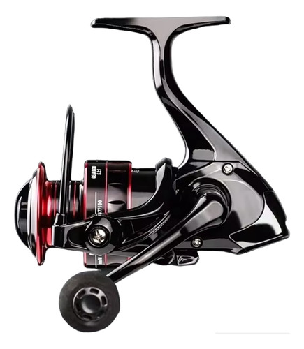 Reel Frontal Amberjack Epic 5000 7 Rul  Variada Rio Mar 8 Kg