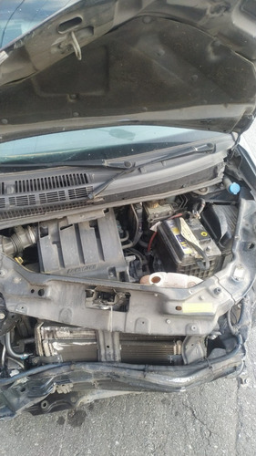 Imagem 8 de 14 de Sucata Fiat Idea Attractive 1.4 8v Fire Manual Ano 2012