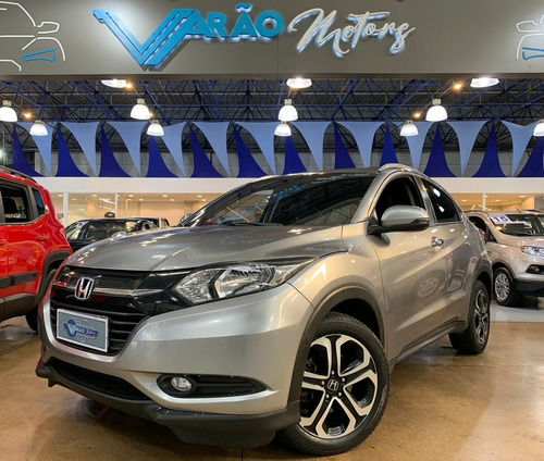 Honda HR-V 1.8 16V EXL