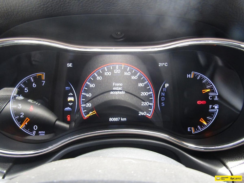 Jeep Grand Cherokee 3.6 Limited