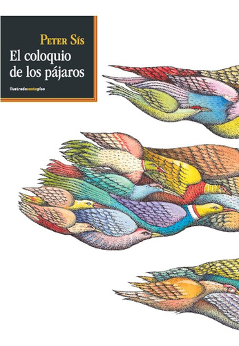 El Coloquio De Los Pájaros (libro Original)