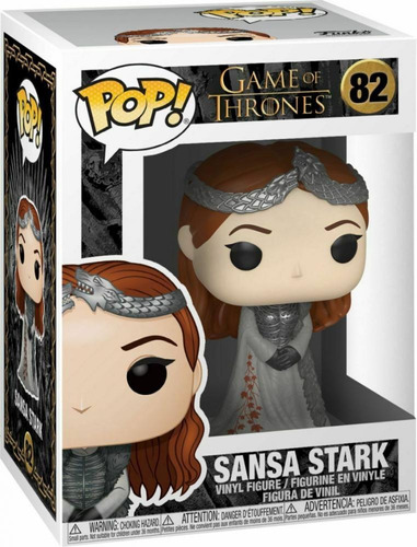Funko Pop Game Of Thrones Sansa Stark
