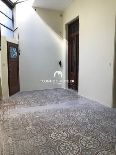 Parque Chacabuco, Venta. Ph 3 Ambientes Sin Expensas.