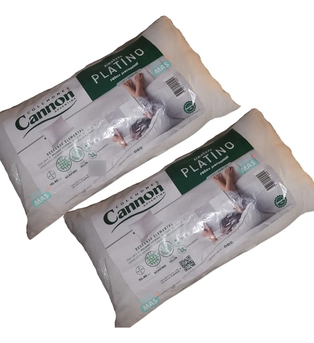 Almohadas precios mercado libre new arrivals