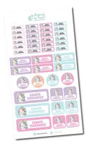 Comprar Stickers De Vinilo Resistentes Al Agua