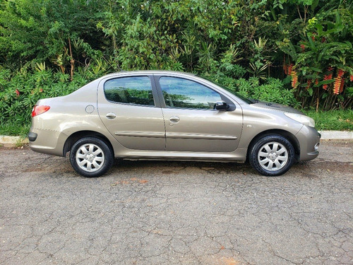 Peugeot 207 Passion 2010