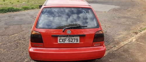 Imagem 4 de 15 de Volkswagen Golf Gl