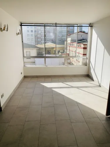 ¡vive En Viña Del Mar! Depa 3d/2b Cerca De Estación Miramar