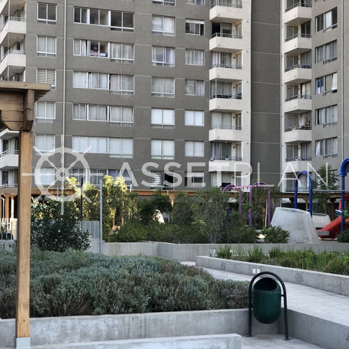 Edificio Elias Fernandez Albano Vista Sur Piso 12