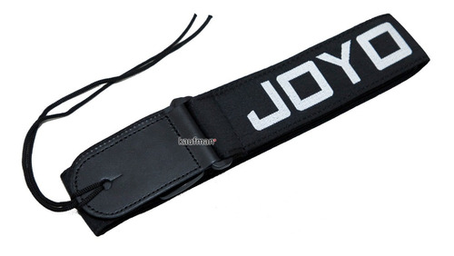  Tali, Strap Correa Para Bajo O Guitarra Joyo Js01