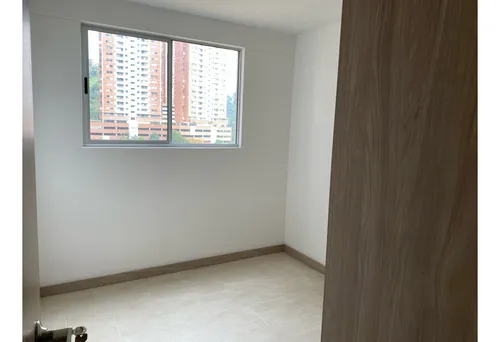 Apartamento En Venta En Calasanz