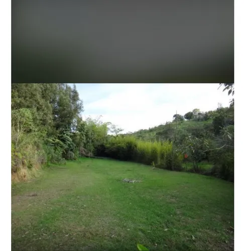 Se Vende Finca En Rionegro Vda Las Cuchillas Área Lote 7397 M2 Negocia