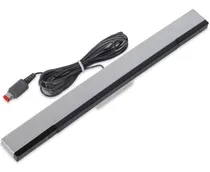 Comprar Barra Sensora Nintendo Wii Con Cable Wii U Sensor Bar Envíos