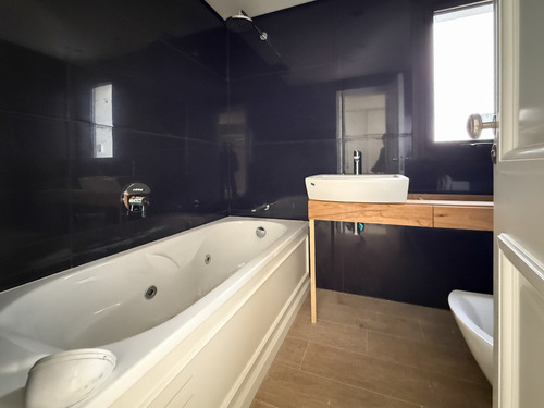 Piso 4 Ambientes, Vista Al Mar Y Cochera Doble - Torres Villa Grandas - La Perla