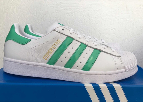 Tênis adidas Superstar Masculino Original | Mercado Livre